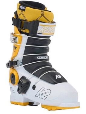 K2 FL3X Revolve TW Ski Boots 2024 size 29.5 NEW IN BOX